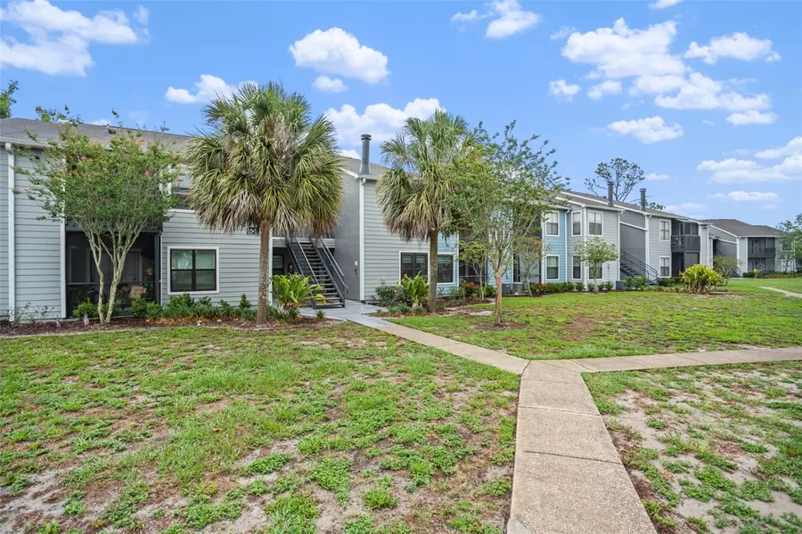 3708 IDLEBROOK CIR #110, Casselberry, FL 32707