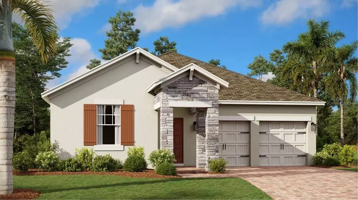Kissimmee, FL 34744,2489 PEACE OF MIND AVE