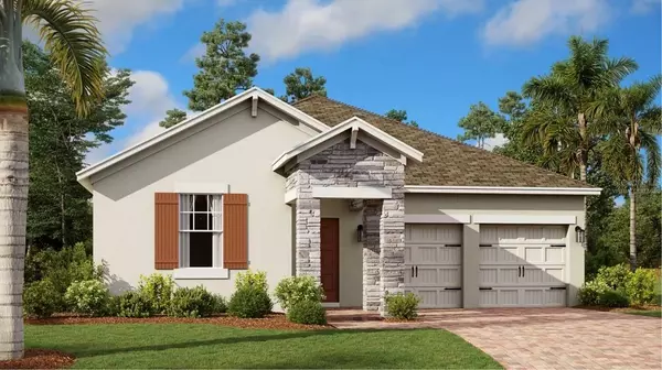 2489 PEACE OF MIND AVE, Kissimmee, FL 34744