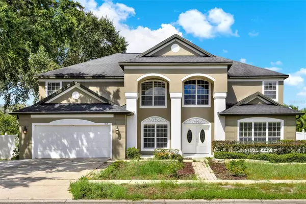 Gotha, FL 34734,804 HUNTSVILLE RD