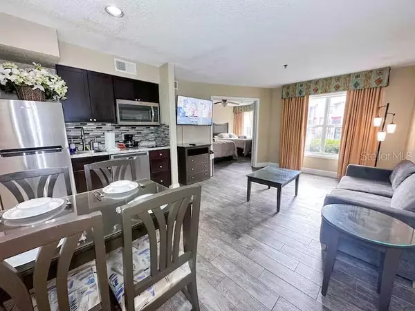 Kissimmee, FL 34747,3100 PARKWAY BLVD #110