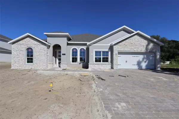 3802 WOLVES CREEK PL, Apopka, FL 32712