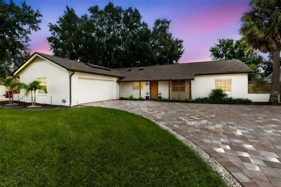 2408 CARIBBEAN CT, Orlando, FL 32805