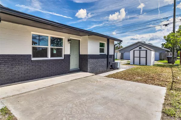 510 91ST AVE N, St Petersburg, FL 33702