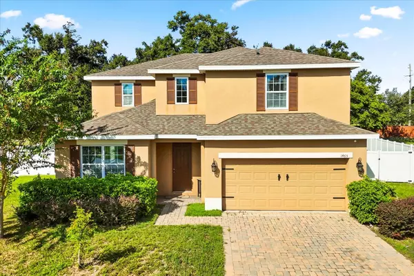 1465 OSPREY RIDGE DR, Eustis, FL 32736