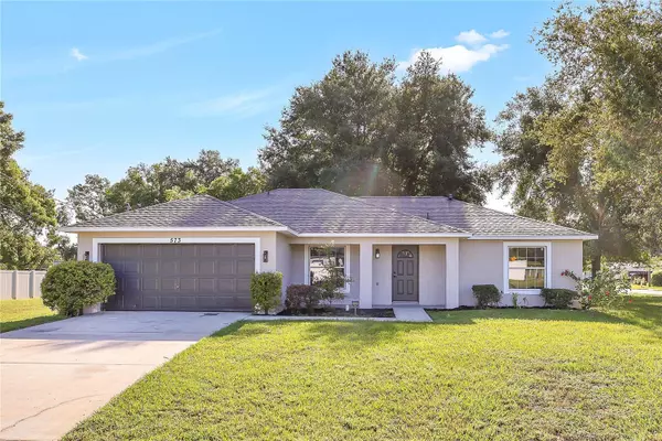 573 S WASHINGTON AVE, Apopka, FL 32703