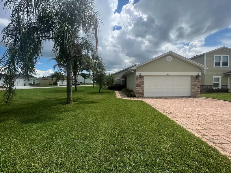 1641 MARBEL, Sebring, FL 33870