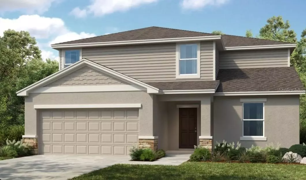 Kissimmee, FL 34758,4736 YELLOW ELDER WAY
