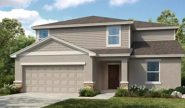 4736 YELLOW ELDER WAY, Kissimmee, FL 34758