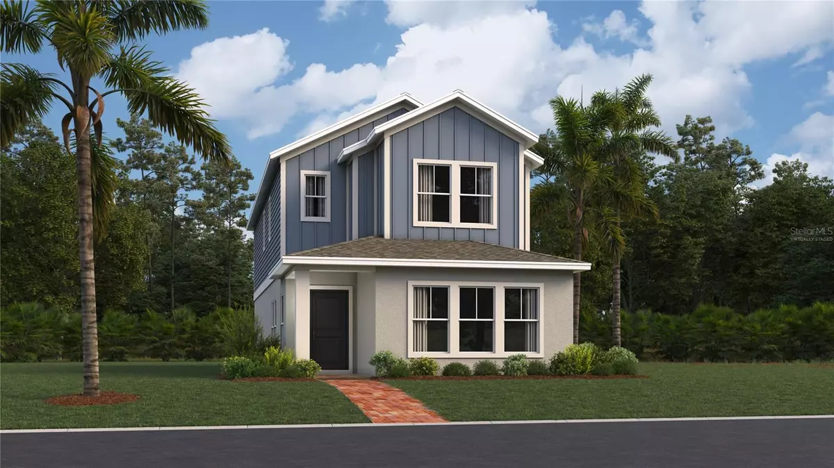 Orlando, FL 32829,7239 SIENNA OAK ALY