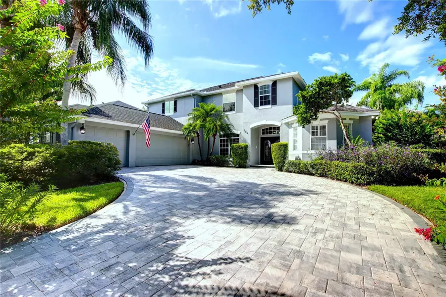 1551 CHERRY LAKE WAY, Lake Mary, FL 32746
