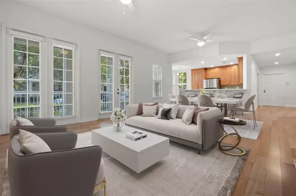 Celebration, FL 34747,844 BLUE SAGE ST #104