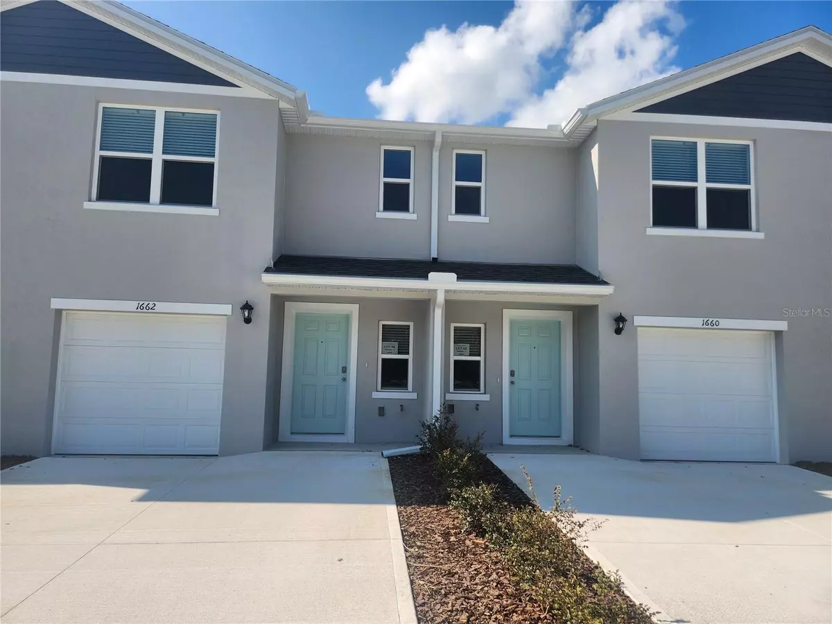 New Smyrna Beach, FL 32168,1658 GREAT OSPREY WAY