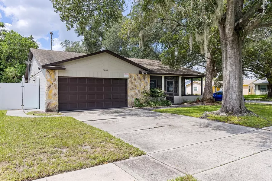 6836 MASSA CT, Orlando, FL 32810