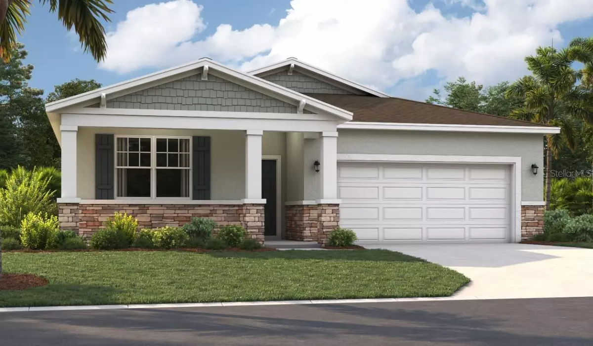 Eustis, FL 32726,1301 PLUMBAGO CT