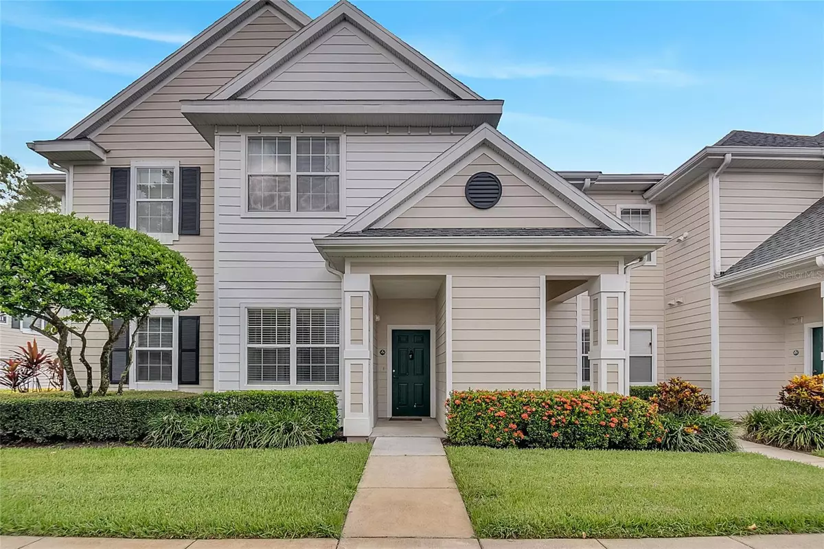 Winter Garden, FL 34787,130 SOUTHERN PECAN CIR #108