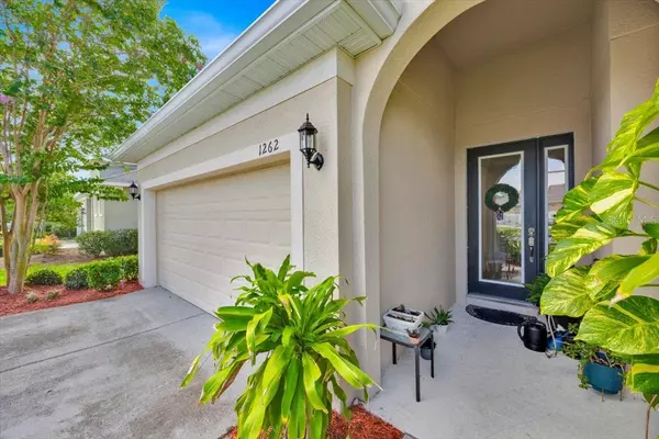 Mount Dora, FL 32757,1262 MERION DR