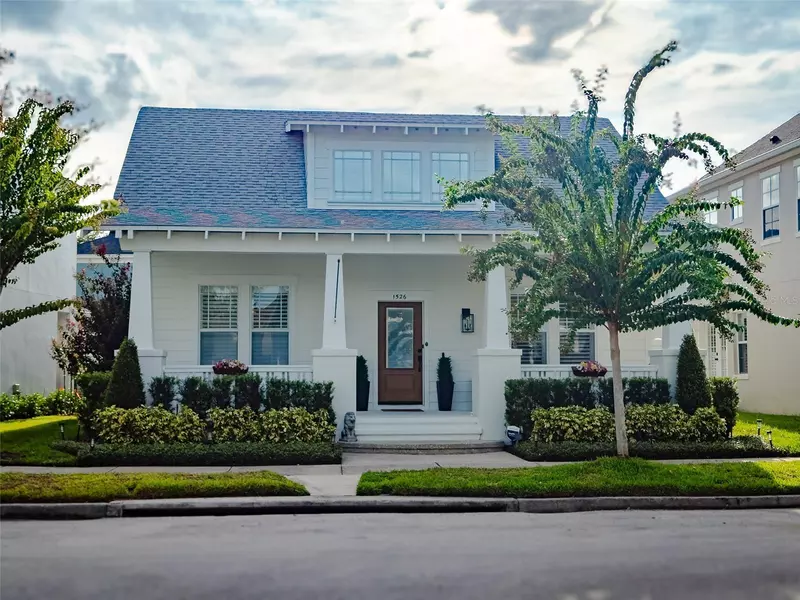 1526 ALMOND AVE, Orlando, FL 32814