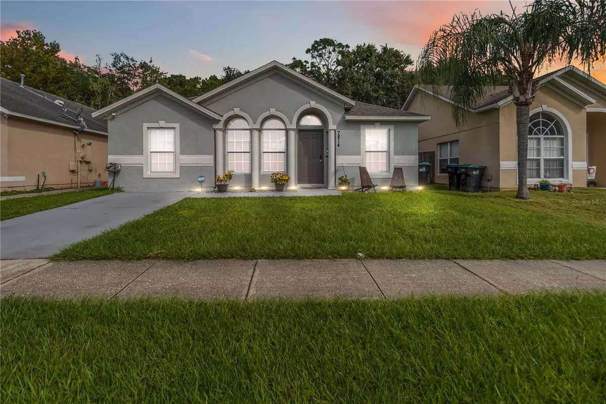 Orlando, FL 32822,7814 HIDDEN HOLLOW DR