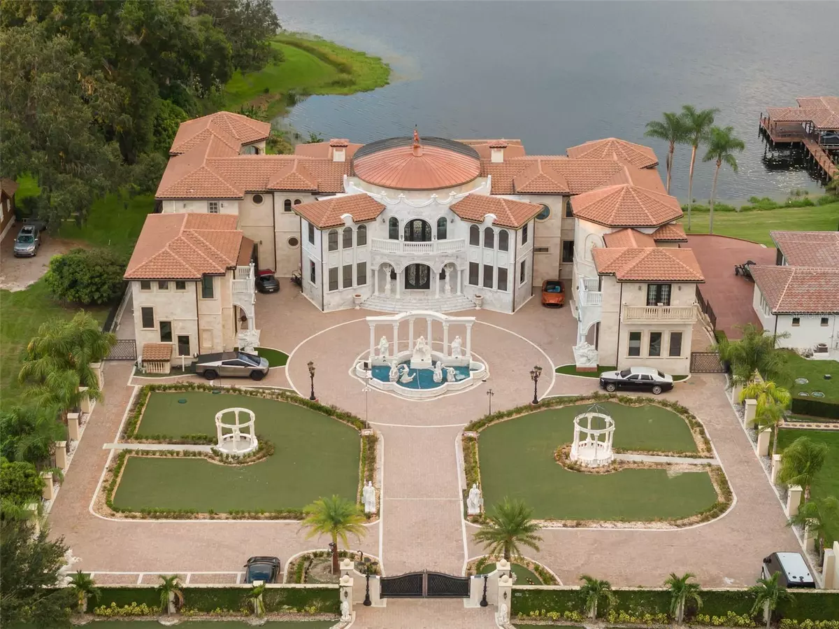 Windermere, FL 34786,9639 WESTOVER ROBERTS RD
