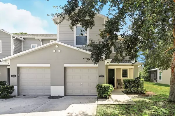 541 MOUNT OLYMPUS BLVD, New Smyrna Beach, FL 32168
