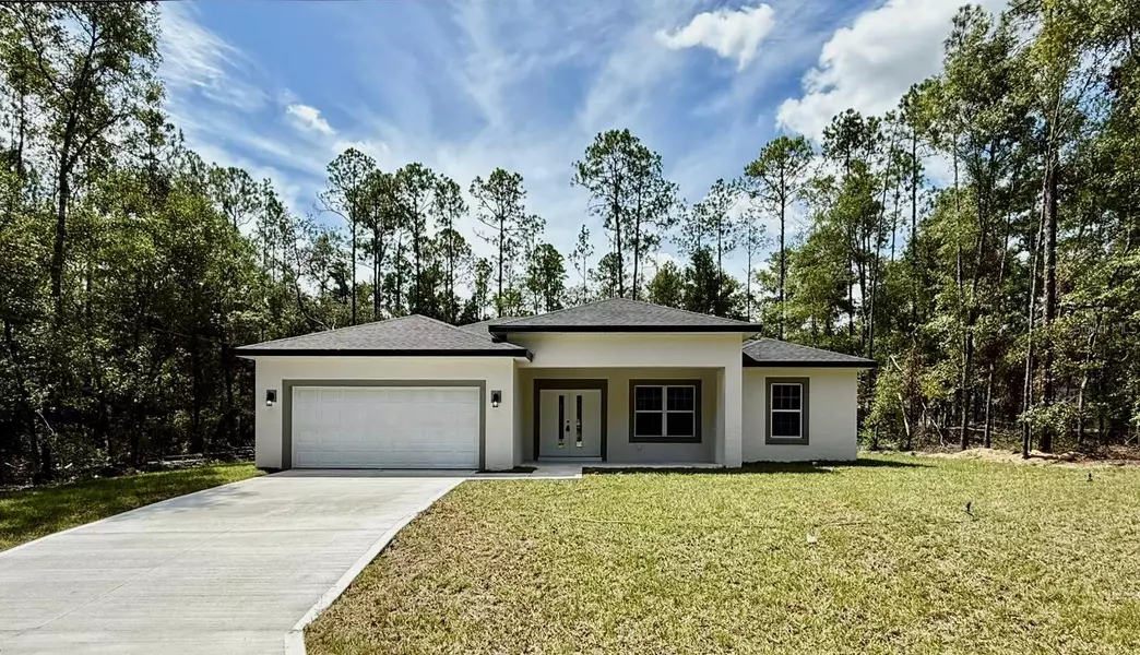 362 E GAMEWELL LN, Citrus Springs, FL 34434