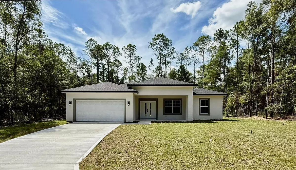 Citrus Springs, FL 34434,362 E GAMEWELL LN