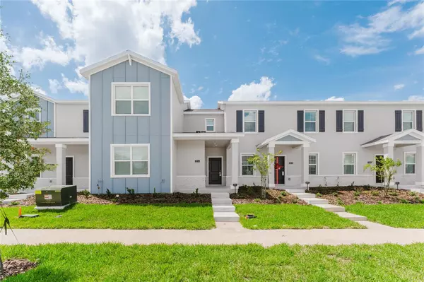 2314 WHITE BUFFALO ST, Apopka, FL 32703
