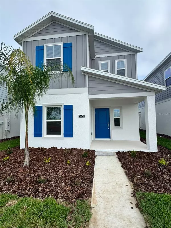Clermont, FL 34714,5677 MEDITATION DR