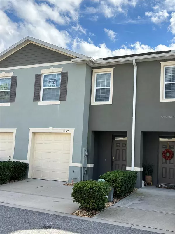 Davenport, FL 33837,1389 YELLOW FINCH DR