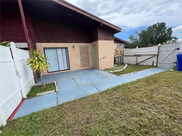 Kissimmee, FL 34741,4142 FLYING FORTRESS AVE