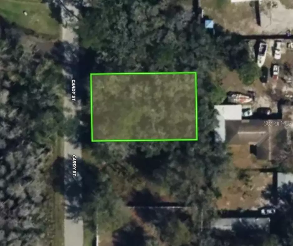 New Port Richey, FL 34654,0 CARDY ST