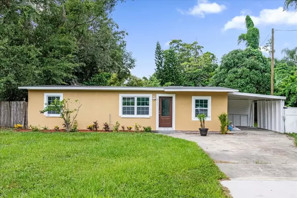 8302 SUN DR, Orlando, FL 32809