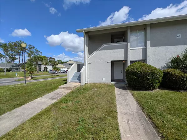 5613 BLUE SHADOWS CT #2, Orlando, FL 32811