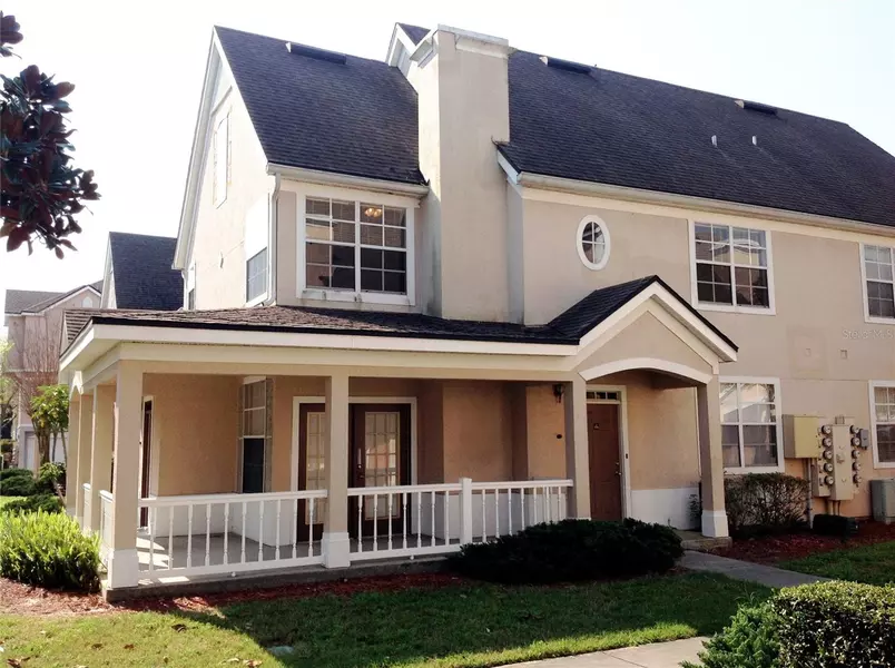 3337 SOHO ST #204, Orlando, FL 32835