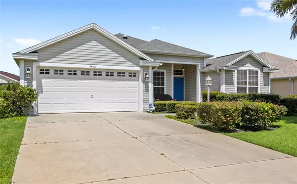 The Villages, FL 32162,2454 MONROE TER