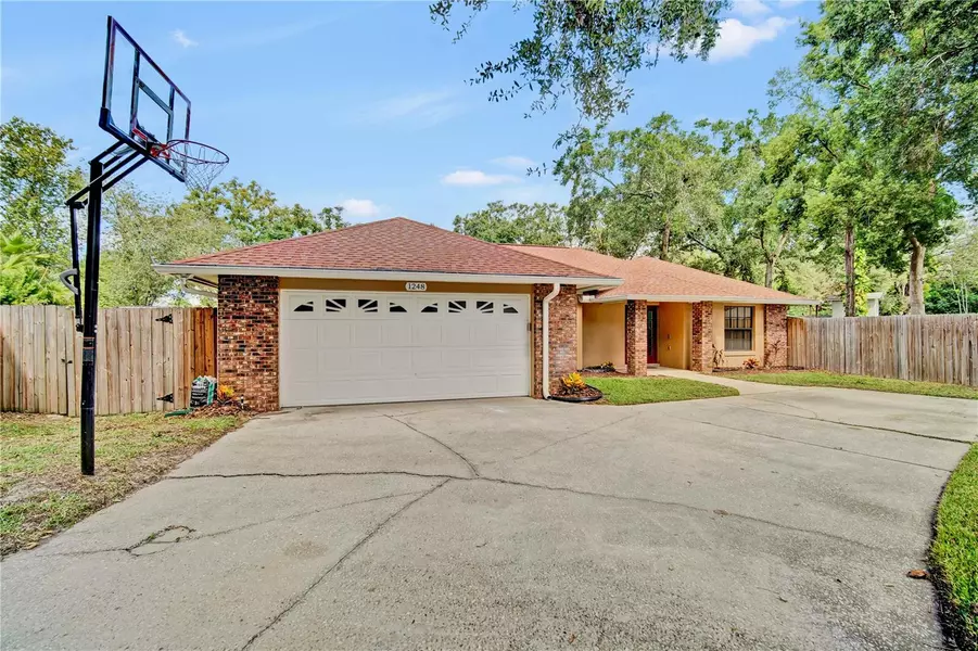 1248 ERIK CT, Altamonte Springs, FL 32714