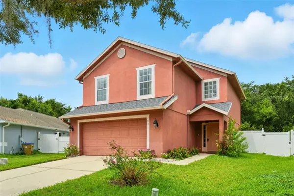 189 OWENSHIRE CIR, Kissimmee, FL 34744