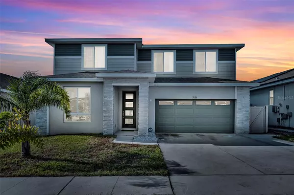 Davenport, FL 33837,2620 MAGNOLIA AVE