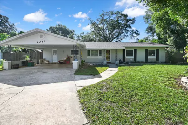 Apopka, FL 32703,1211 ELLEN CT