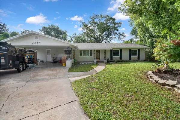 Apopka, FL 32703,1211 ELLEN CT