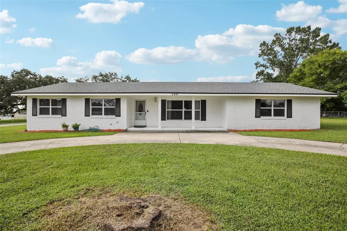 Dundee, FL 33838,710 HIGHLAND AVE