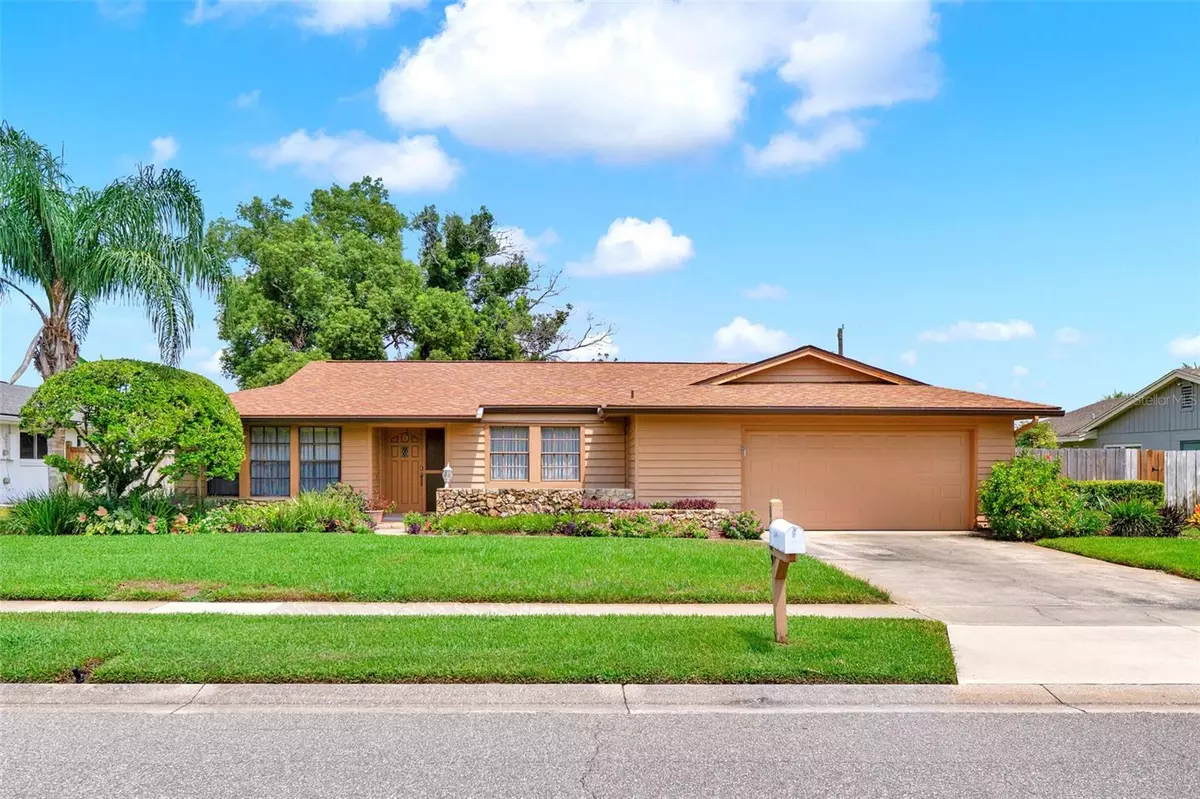 Altamonte Springs, FL 32714,1009 WOODALL DR