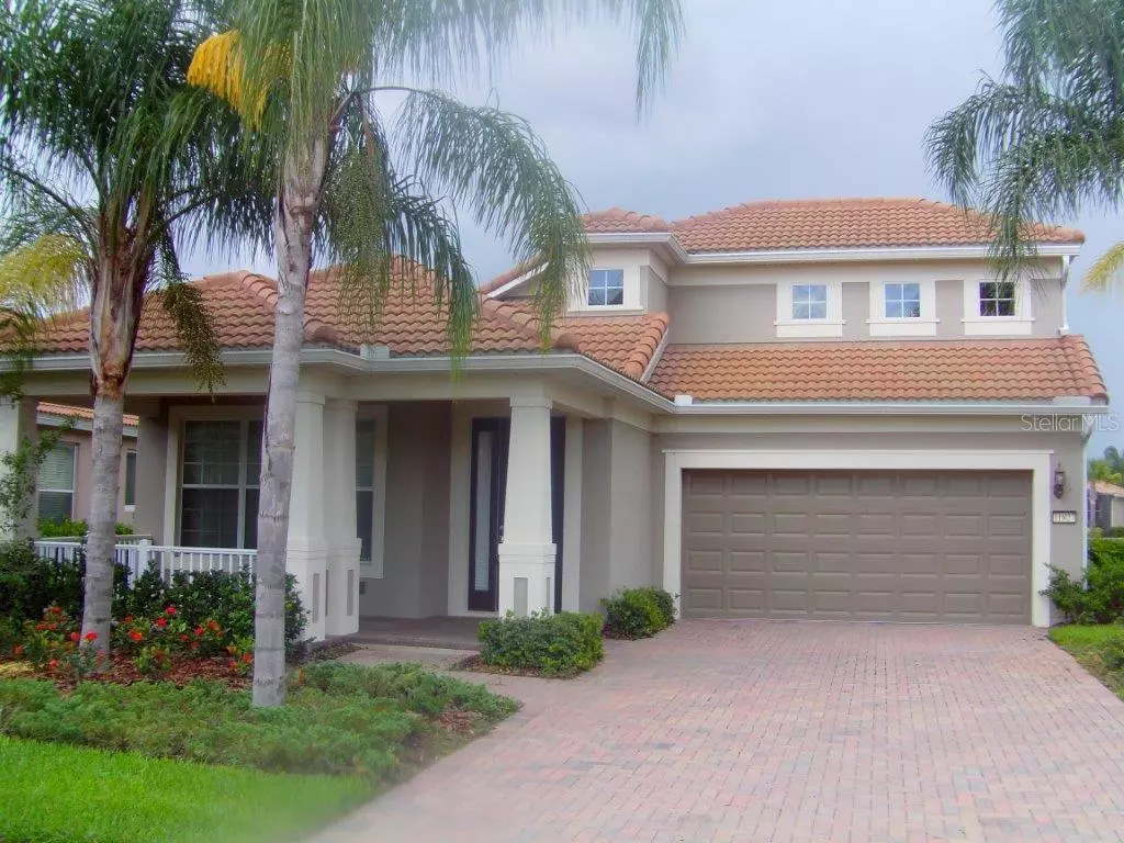 Orlando, FL 32827,11827 BARLETTA DR