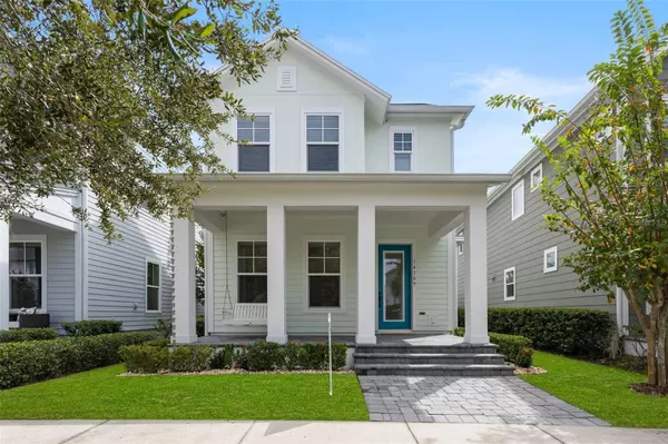 14109 MONIZ AVE,  Orlando,  FL 32827