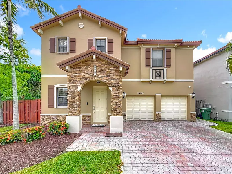 24107 SW 114TH CT, Homestead, FL 33032
