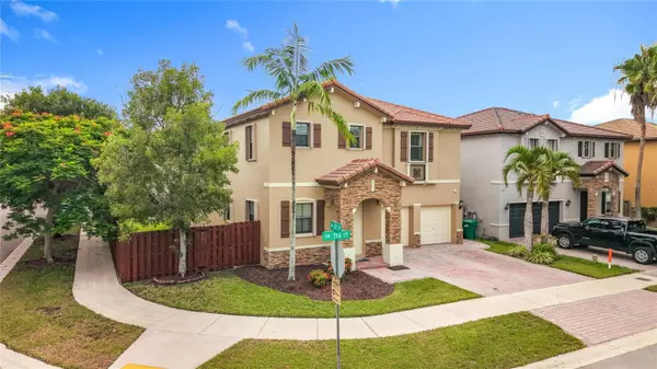 Homestead, FL 33032,24107 SW 114TH CT