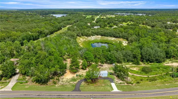 Ocklawaha, FL 32179,15901 SE 113 ST RD