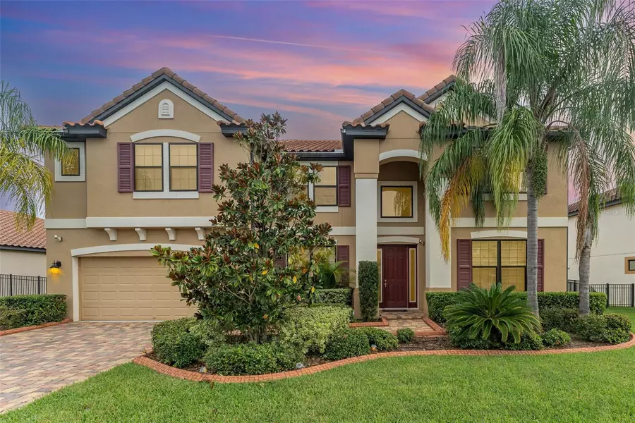 1831 VIA LAGO DR, Lakeland, FL 33810