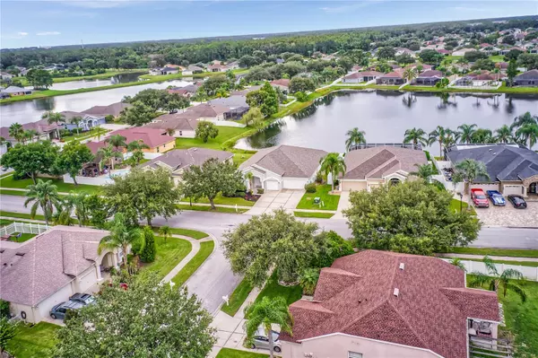 Wesley Chapel, FL 33544,5316 STRIKE THE GOLD LN